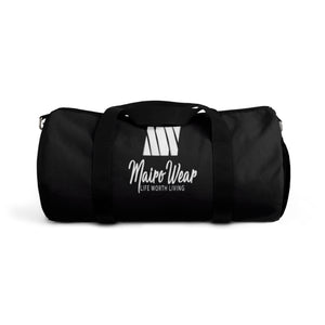 Mairo Wear Duffel Bag