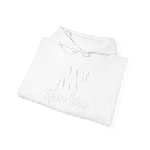 Load image into Gallery viewer, Mairo Wear Unisex Heavy Blend™ Hooded Sweatshirt