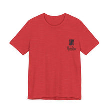 Load image into Gallery viewer, Mairo Wear Unisex Jersey Short Sleeve Tee