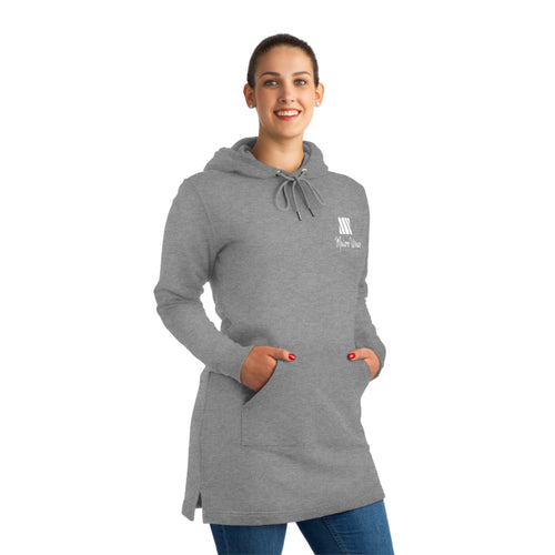 Mairo Wear Streeter Hoodie Dress