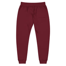 Load image into Gallery viewer, Mairo Wear Embroidered Fleece Sweatpants