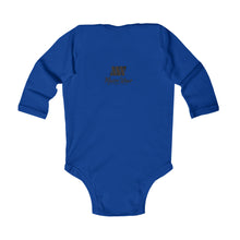 Load image into Gallery viewer, Mairo Wear Infant Long Sleeve Bodysuit