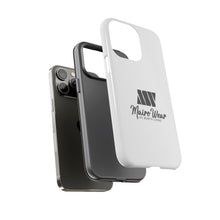 Load image into Gallery viewer, Mairo Wear Phone Case — Tough Cases by Mairo Wear (Life Worth Living)