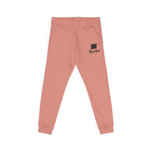 Load image into Gallery viewer, Mairo Wear Embroidered Fleece Sweatpants