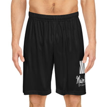 Load image into Gallery viewer, Mairo Wear Basketball Shorts