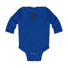 Load image into Gallery viewer, Mairo Wear Infant Long Sleeve Bodysuit