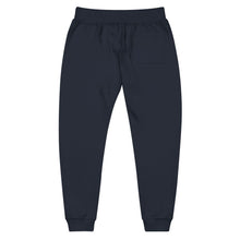 Load image into Gallery viewer, Mairo Wear Embroidered Fleece Sweatpants