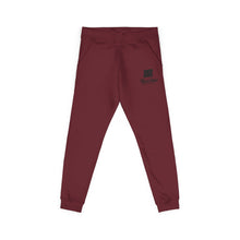 Load image into Gallery viewer, Mairo Wear Embroidered Fleece Sweatpants