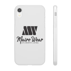 Mairo Wear Flexi Cases