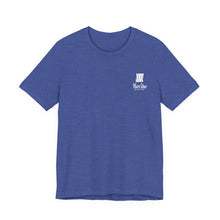 Load image into Gallery viewer, Mairo Wear Classic White Tee — Unisex Jersey Short Sleeve T-Shirt