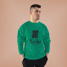 Load image into Gallery viewer, Mairo Wear Logo Crewneck Sweatshirt