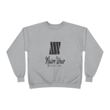 Load image into Gallery viewer, Mairo Wear Logo Crewneck Sweatshirt