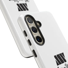 Load image into Gallery viewer, Mairo Wear Phone Case — Tough Cases by Mairo Wear (Life Worth Living)
