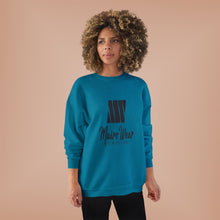 Load image into Gallery viewer, Mairo Wear Logo Crewneck Sweatshirt