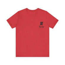 Load image into Gallery viewer, Mairo Wear Unisex Jersey Short Sleeve Tee