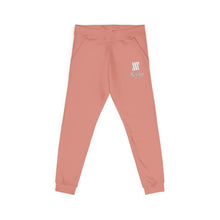Load image into Gallery viewer, Mairo Wear Embroidered Fleece Sweatpants