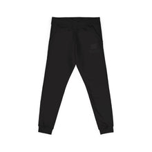 Load image into Gallery viewer, Mairo Wear Embroidered Fleece Sweatpants