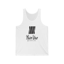 Load image into Gallery viewer, Mairo Wear Unisex Jersey Tank
