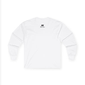 Ultra Cotton Long Sleeve Tee