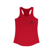 Load image into Gallery viewer, Mairo Wear Women's Ideal Racerback Tank