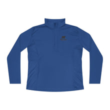 Load image into Gallery viewer, Mairo Wear Ladies Quarter-Zip Pullover