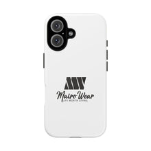Load image into Gallery viewer, Mairo Wear Phone Case — Tough Cases by Mairo Wear (Life Worth Living)