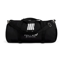 Load image into Gallery viewer, Mairo Wear Duffel Bag