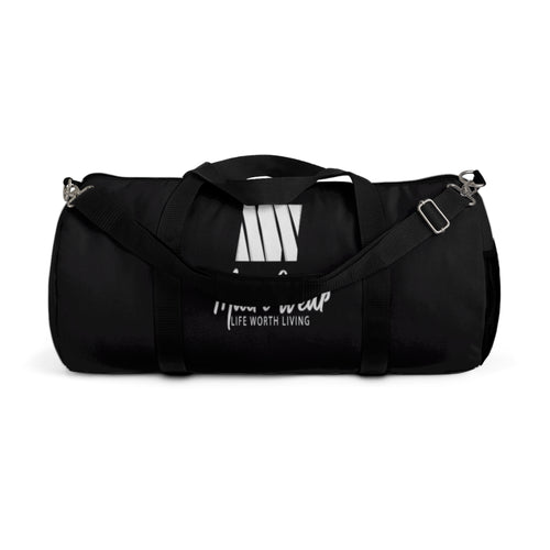 Mairo Wear Duffel Bag