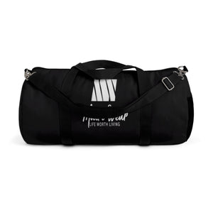 Mairo Wear Duffel Bag