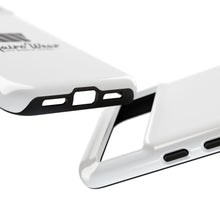 Load image into Gallery viewer, Mairo Wear Phone Case — Tough Cases by Mairo Wear (Life Worth Living)