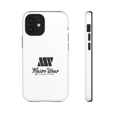Load image into Gallery viewer, Mairo Wear Phone Case — Tough Cases by Mairo Wear (Life Worth Living)