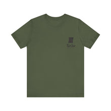 Load image into Gallery viewer, Mairo Wear Unisex Jersey Short Sleeve Tee