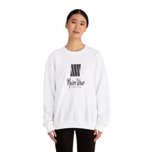 Load image into Gallery viewer, Mairo Wear Unisex Heavy Blend™ Crewneck Sweatshirt