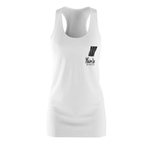 Load image into Gallery viewer, Mairo Wear Racerback Dress