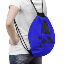 Load image into Gallery viewer, Mairo Wear Drawstring Bag