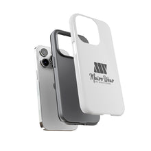 Load image into Gallery viewer, Mairo Wear Phone Case — Tough Cases by Mairo Wear (Life Worth Living)
