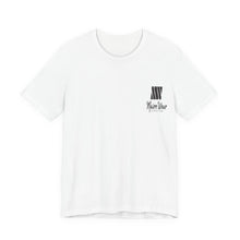 Load image into Gallery viewer, Mairo Wear Unisex Jersey Short Sleeve Tee