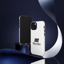 Load image into Gallery viewer, Mairo Wear Phone Case — Tough Cases by Mairo Wear (Life Worth Living)