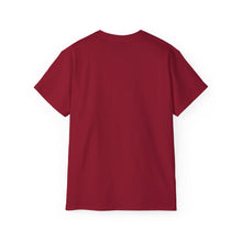 Load image into Gallery viewer, Mairo Wear — Chest Print Cotton T-Shirt