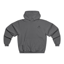 Load image into Gallery viewer, Mairo Wear Men's NUBLEND® Hooded Sweatshirt