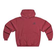 Load image into Gallery viewer, Mairo Wear Men's NUBLEND® Hooded Sweatshirt