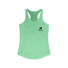 Load image into Gallery viewer, Mairo Wear Women's Ideal Racerback Tank