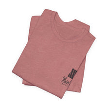Load image into Gallery viewer, Mairo Wear Unisex Jersey Short Sleeve Tee