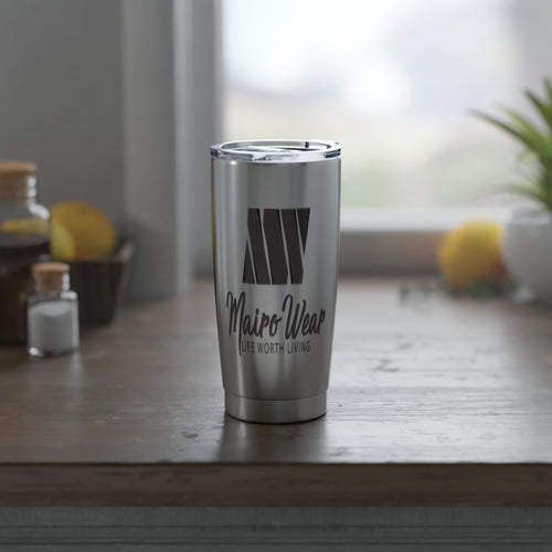 Mairo Wear Vagabond 20oz Tumbler