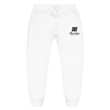 Load image into Gallery viewer, Mairo Wear Embroidered Fleece Sweatpants