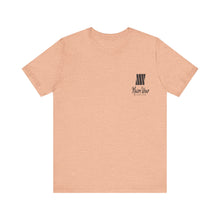 Load image into Gallery viewer, Mairo Wear Unisex Jersey Short Sleeve Tee