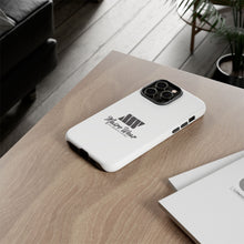 Load image into Gallery viewer, Mairo Wear Phone Case — Tough Cases by Mairo Wear (Life Worth Living)