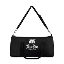 Load image into Gallery viewer, Mairo Wear Duffel Bag