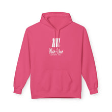 Load image into Gallery viewer, Mairo Wear Unisex Midweight Softstyle Fleece Hoodie