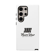 Load image into Gallery viewer, Mairo Wear Phone Case — Tough Cases by Mairo Wear (Life Worth Living)